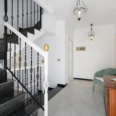 Casa Playa La Garita