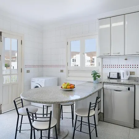 Casa Playa La Garita 아파트 *