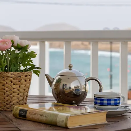 Casa Playa La Garita * 아리에타