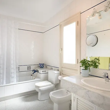 Casa Playa La Garita 아리에타