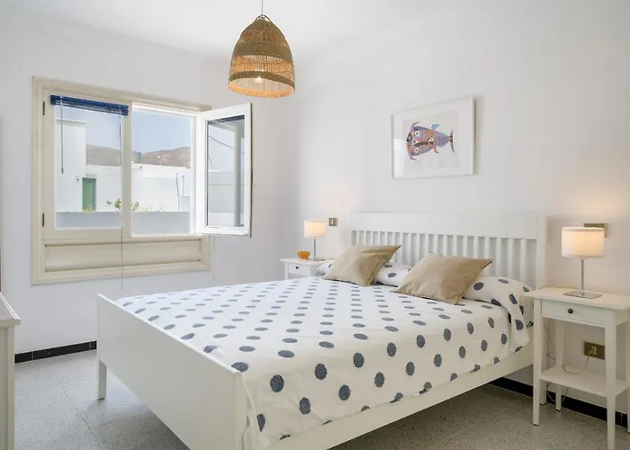 公寓 Casa Playa La Garita 阿列塔