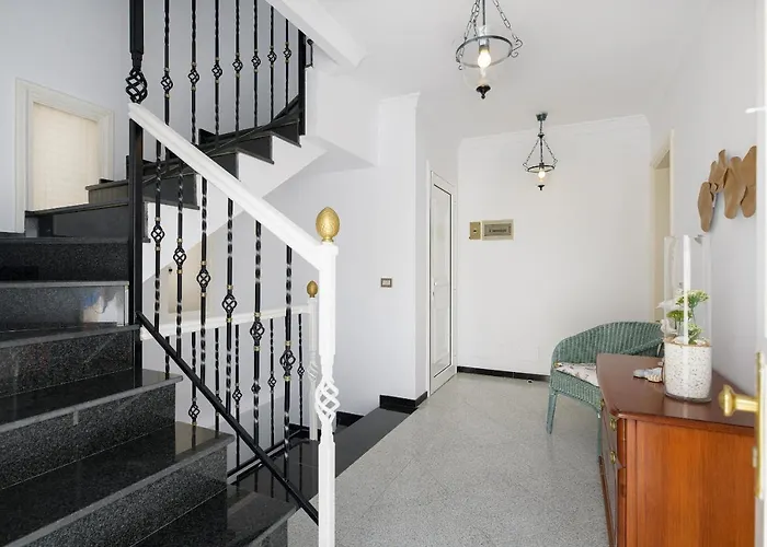 Casa Playa La Garita