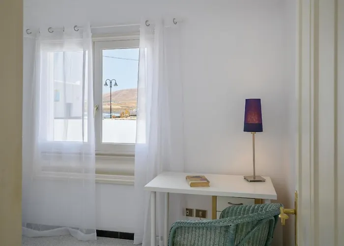 Casa Playa La Garita 公寓