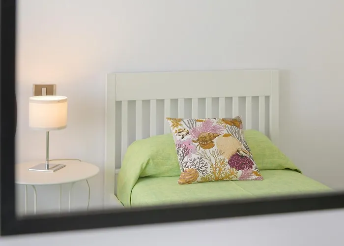 Casa Playa La Garita * 阿列塔