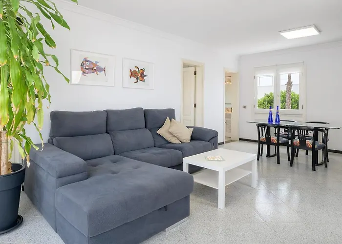 公寓 Casa Playa La Garita *