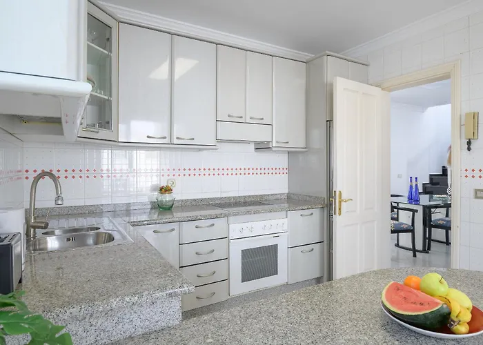 公寓 Casa Playa La Garita *