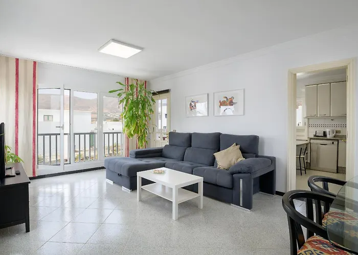 Casa Playa La Garita 公寓 阿列塔