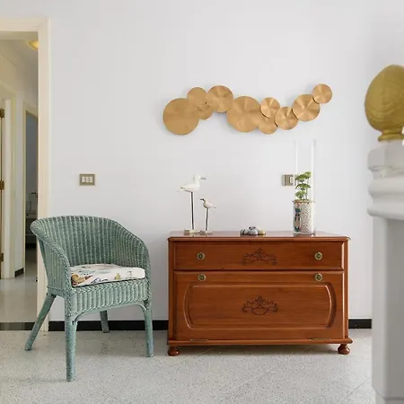 Casa Playa La Garita *