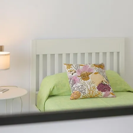 Casa Playa La Garita * Arrieta (Lanzarote)