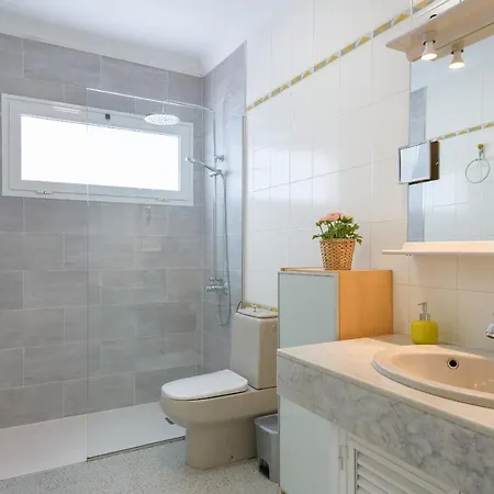 Casa Playa La Garita Lägenhet