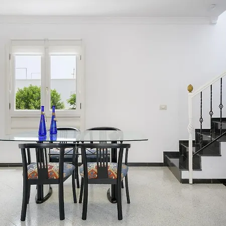 Casa Playa La Garita * Arrieta (Lanzarote)