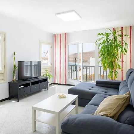 Casa Playa La Garita *