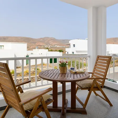 Casa Playa La Garita Lägenhet *