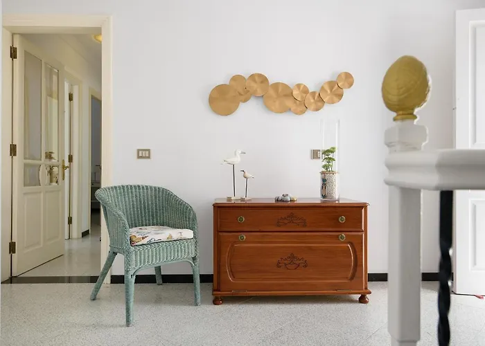 Casa Playa La Garita *