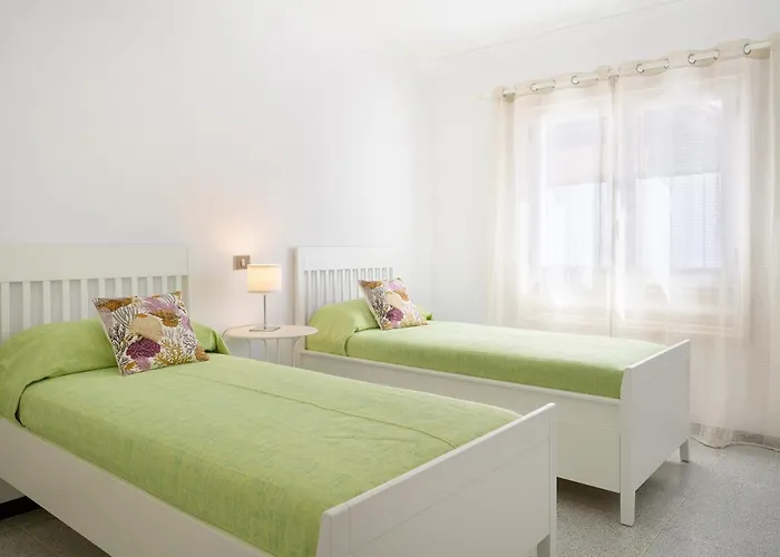 Appartamento Casa Playa La Garita Arrieta (Lanzarote)