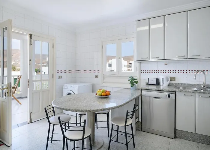 Casa Playa La Garita Appartamento *