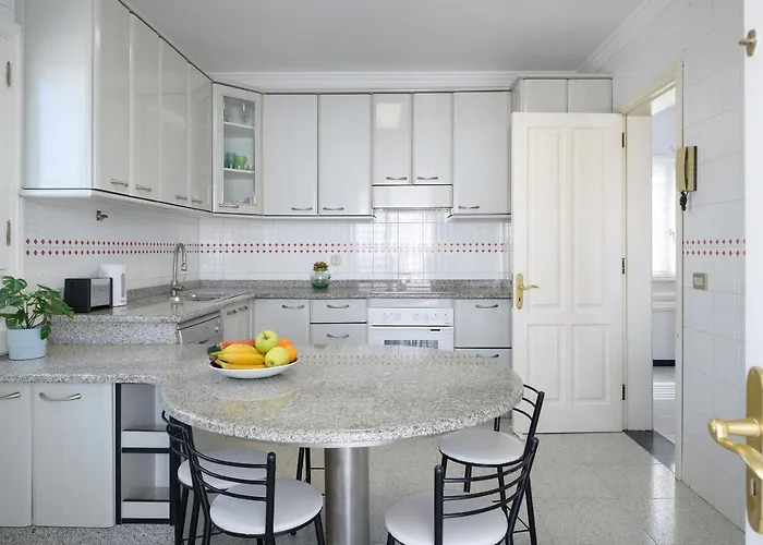 Appartamento Casa Playa La Garita *