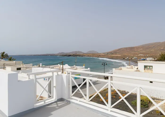 Casa Playa La Garita Appartamento