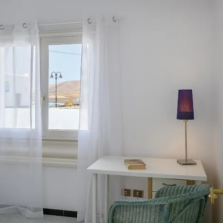 Casa Playa La Garita Apartman