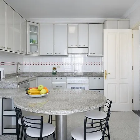 Apartman Casa Playa La Garita *